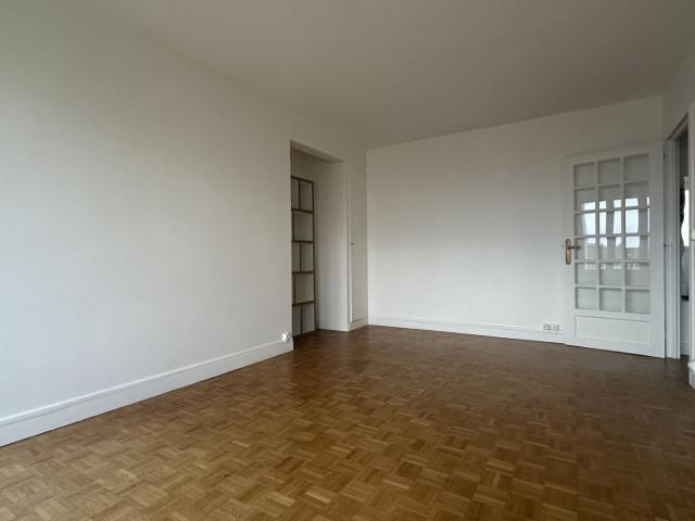 Appartement Saint Germain En Laye 2 pièce s 44.53 m2