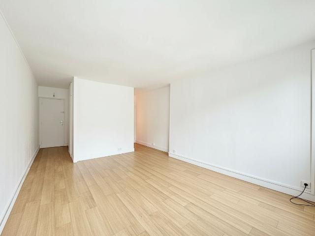 Appartement Saint Germain En Laye 2 pièce s 48.43 m2