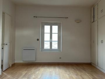 Appartement Saint germain en laye 2 pièce s
