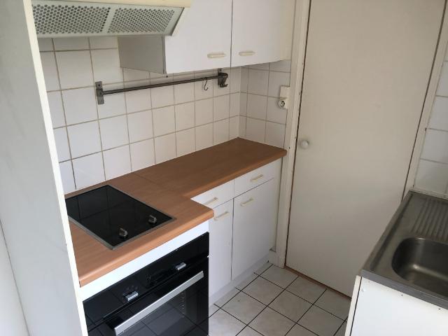 Appartement Saint Germain En Laye 2 pièce s 41 m2
