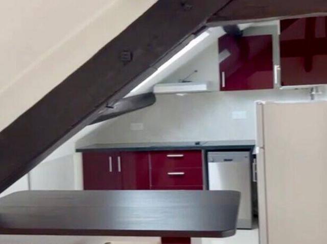 Appartement Saint Germain En Laye 2 pièce s 55 m2 avec terrass