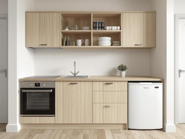 Appartement Saint Germain en Laye 2 pièces RÉSIDENCE MIA PROXIMITÉ TRANSPORTS
