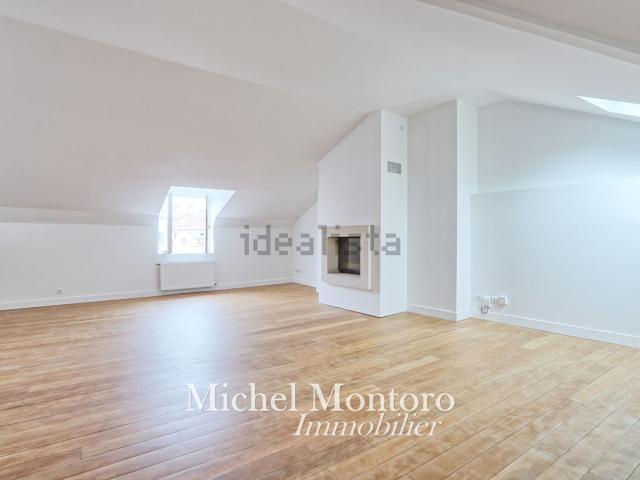 Appartement, Saint Germain en Laye