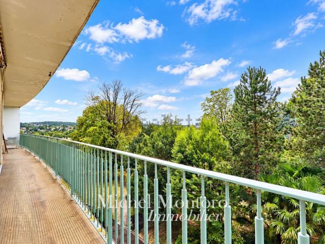Appartement, Saint Germain en Laye