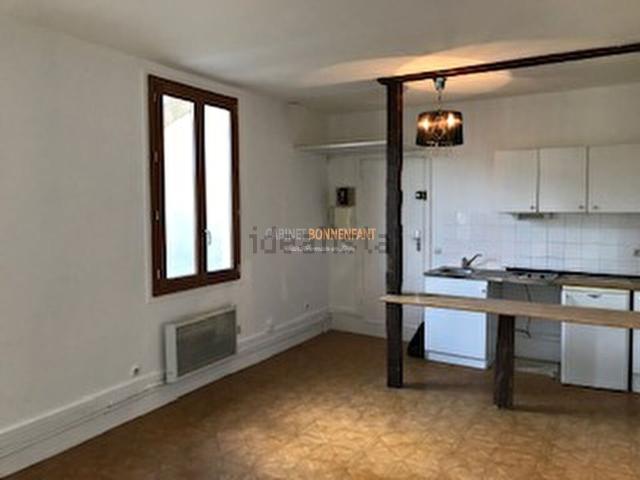 Appartement, Saint Germain en Laye