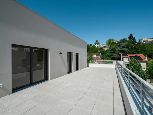 Appartement 4 pièces 86 m2