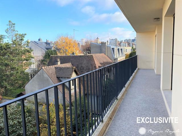 Appartement, Saint Germain en Laye