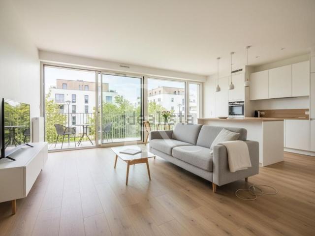 Appartement, Saint Germain en Laye