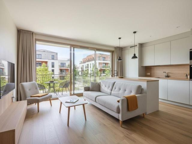 Appartement, Saint Germain en Laye