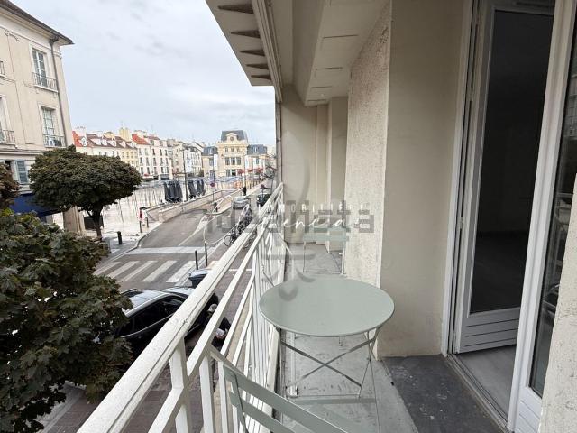 Appartement, Saint Germain en Laye