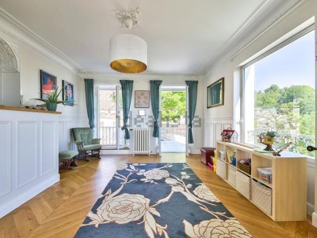 Appartement, Saint Germain en Laye