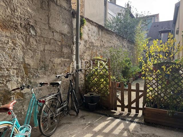 Appartement, Saint Germain en Laye