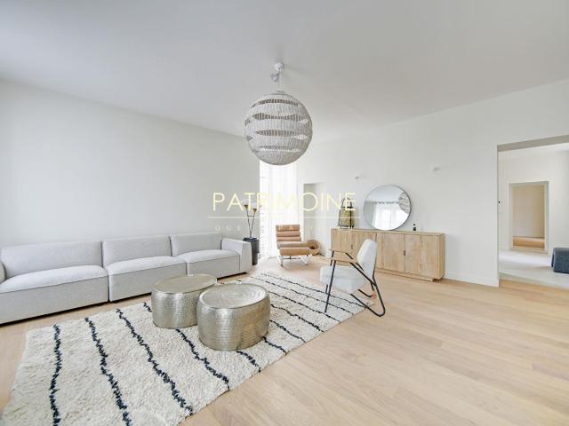 Appartement Saint Germain En Laye 5 pièce s 115.25 m2 115m² Saint Germain en Laye