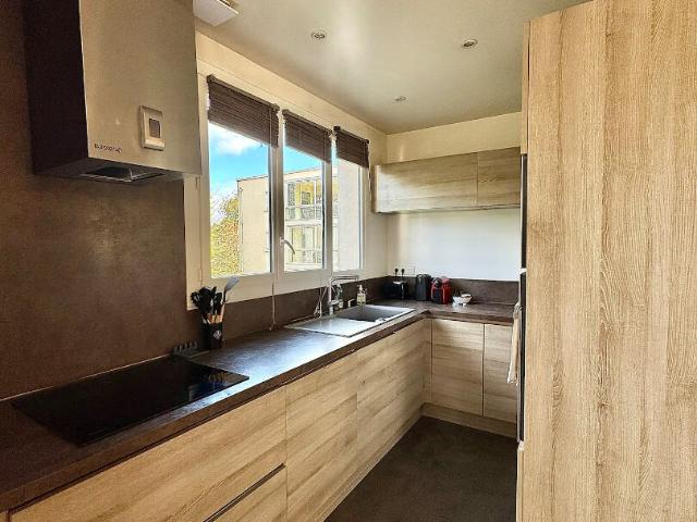 Appartement Saint Germain En Laye 5 pièce s