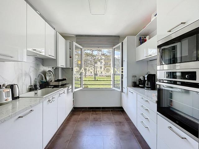 Appartement Saint Germain En Laye 5 pièce s 96.32 m2 96m² Saint Germain en Laye
