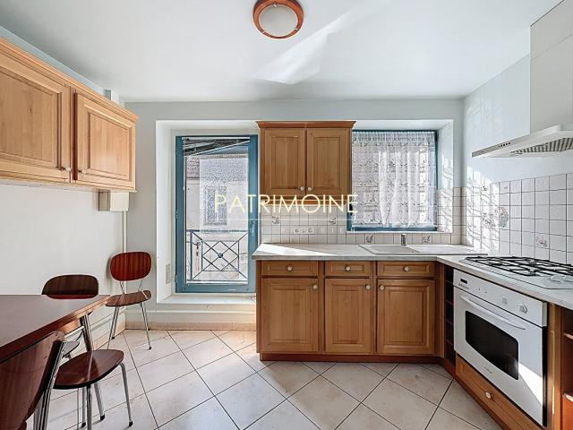 Appartement Saint Germain En Laye 5 pièce s 98.78 m2 99m² Saint Germain en Laye