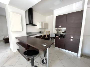 Appartement Saint Germain En Laye 5 pièce s 92.26 m2