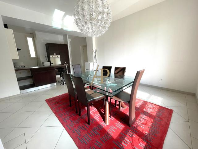 Appartement Saint Germain En Laye 5 pièce s 92.26 m2