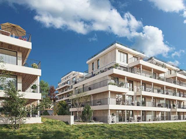 Appartement 5 pièces 123 m2