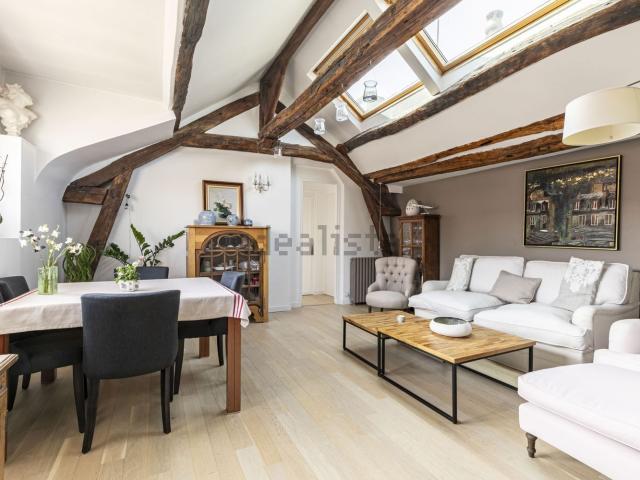 Appartement, Saint Germain en Laye