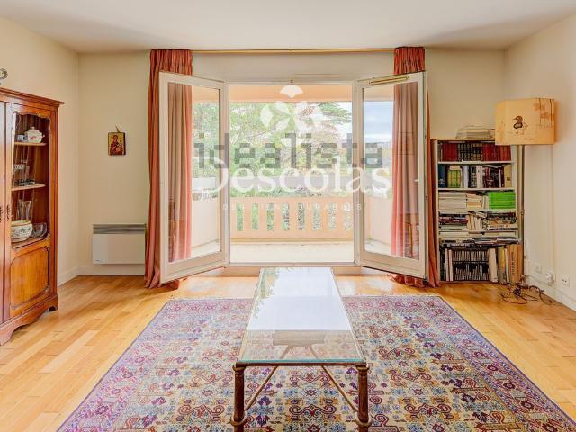 Appartement, Saint Germain en Laye