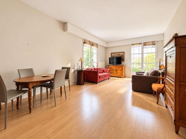 Appartement, Saint Germain en Laye