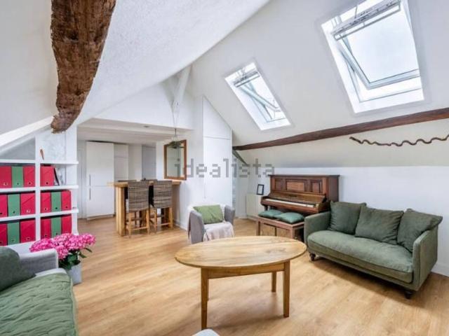 Appartement, Saint Germain en Laye