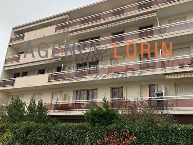 Appartement, Saint Germain en Laye