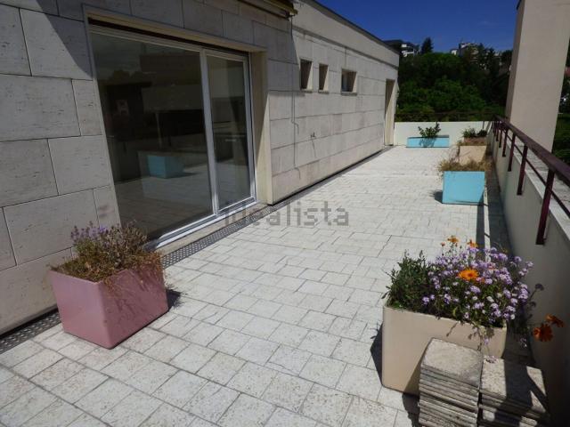 Appartement, Saint Germain en Laye
