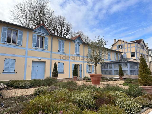 Appartement, Saint Germain en Laye