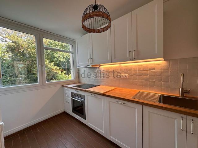 Appartement, Saint Germain en Laye