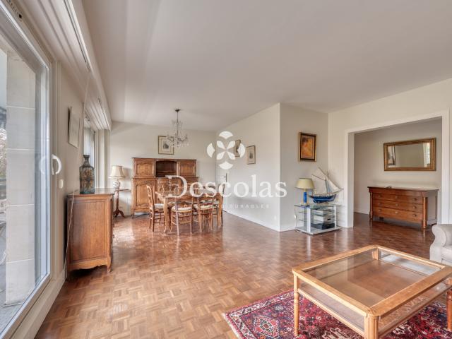 Appartement Saint Germain en Laye Lycée International