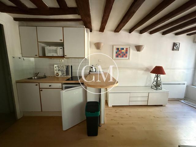 Appartement Saint Germain En Laye STUDIO 22 m2