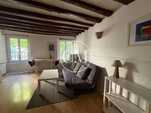 Appartement Saint Germain En Laye STUDIO 22 m2