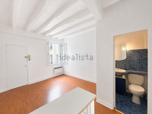 Appartement, Saint Germain l’Auxerrois, Paris