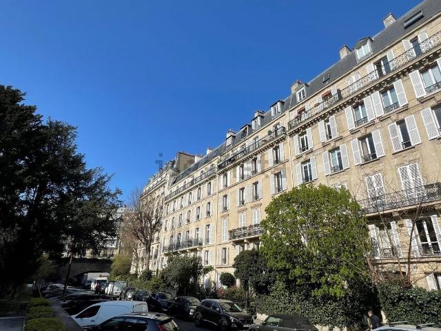 Appartement, Saint Germain l’Auxerrois, Paris