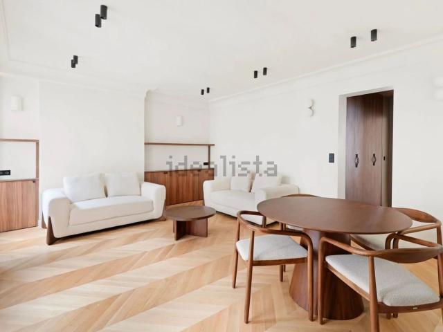 Appartement, Saint Germain l’Auxerrois, Paris