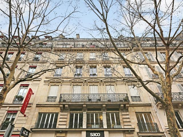 Appartement, Saint Germain l’Auxerrois, Paris