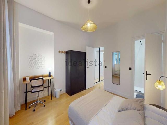 Appartement, Montorgueil Saint Denis, Paris