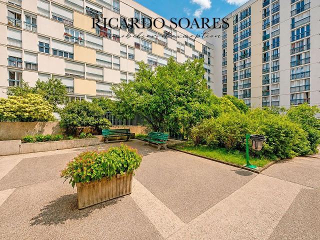 Appartement, Saint Germain l’Auxerrois, Paris