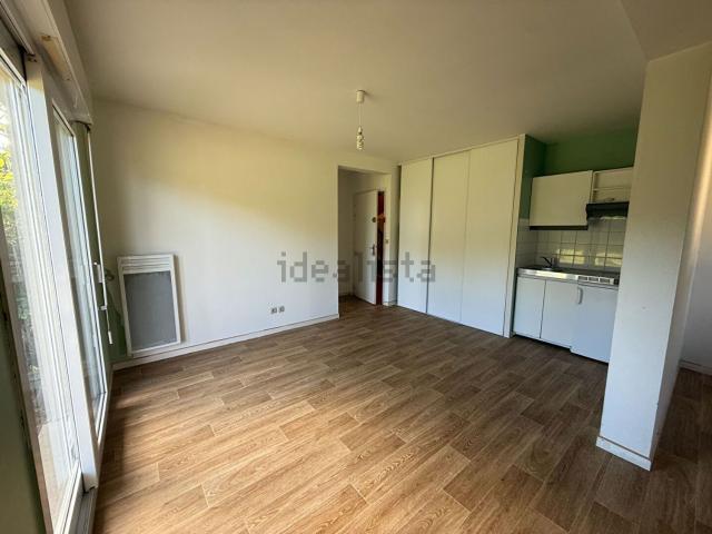 Appartement, Saint Germain la Blanche Herbe