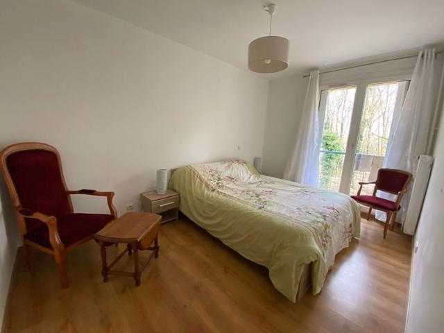 Appartement Saint Germain Les Arpajon F3 MEUBLÉ