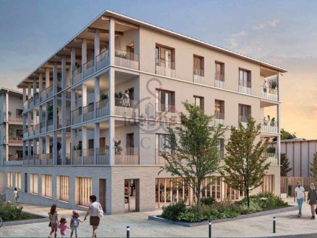Appartement, Saint Germain lès Arpajon