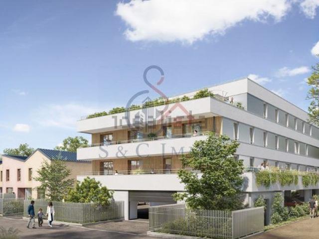 Appartement, Saint Germain lès Arpajon
