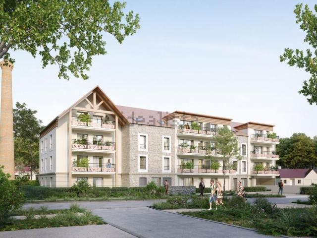 Appartement, Saint Germain lès Corbeil