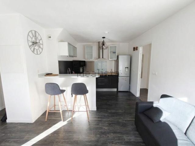 Appartement, Saint Germain lès Corbeil