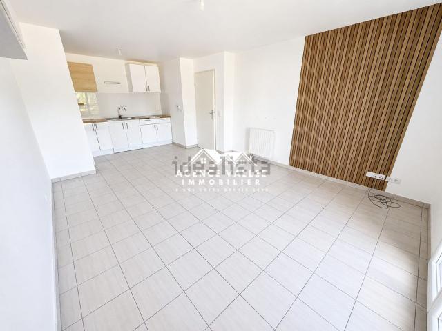 Appartement, Saint Germain lès Corbeil