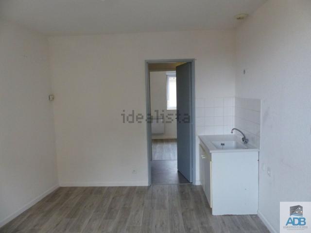 Appartement, Saint Germain Lespinasse