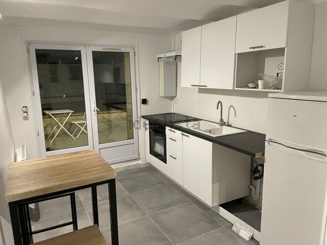 Appartement, Saint Germain sur Morin