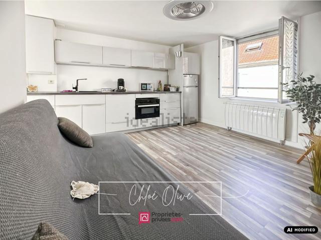 Appartement, Saint Germain sur Morin